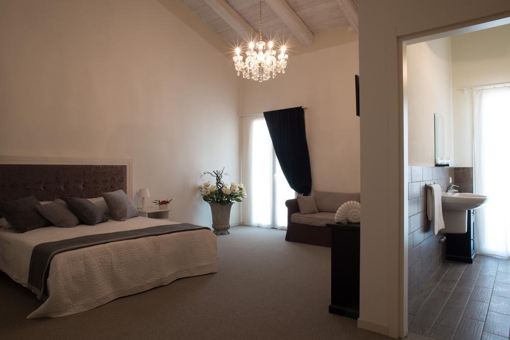 Agriturismo Panorama Salionze Phòng bức ảnh