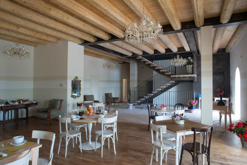 Agriturismo Panorama Salionze Ngoại thất bức ảnh