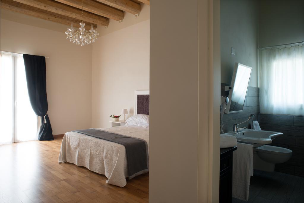 Agriturismo Panorama Salionze Ngoại thất bức ảnh