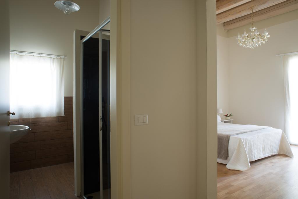 Agriturismo Panorama Salionze Phòng bức ảnh