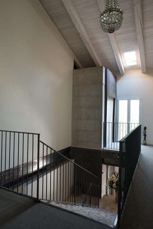 Agriturismo Panorama Salionze Ngoại thất bức ảnh