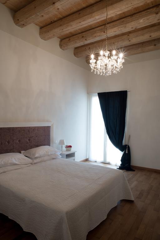 Agriturismo Panorama Salionze Ngoại thất bức ảnh