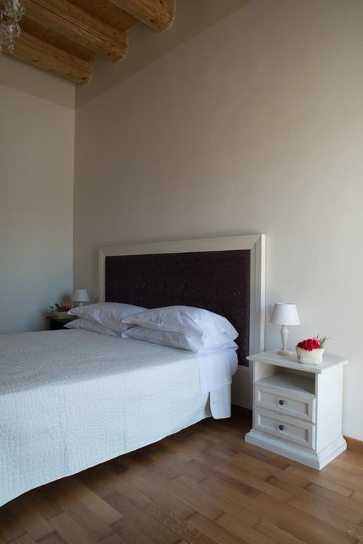 Agriturismo Panorama Salionze Phòng bức ảnh