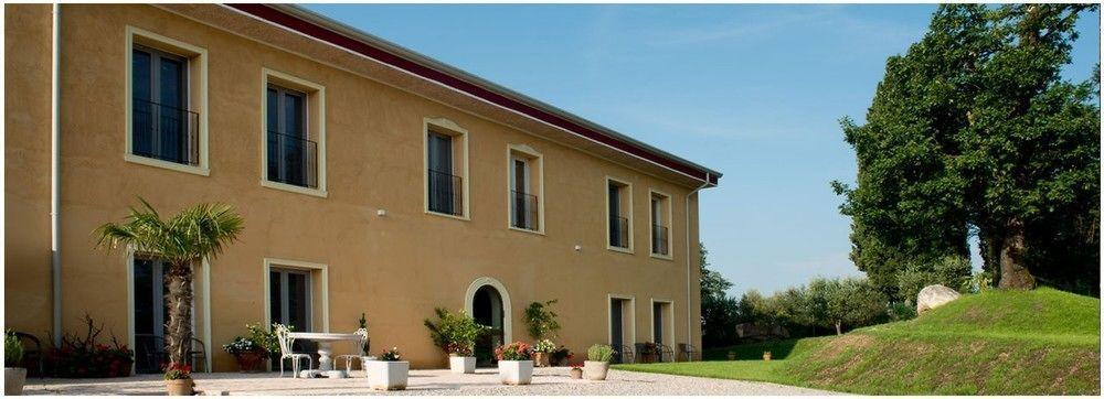 Agriturismo Panorama Salionze Ngoại thất bức ảnh