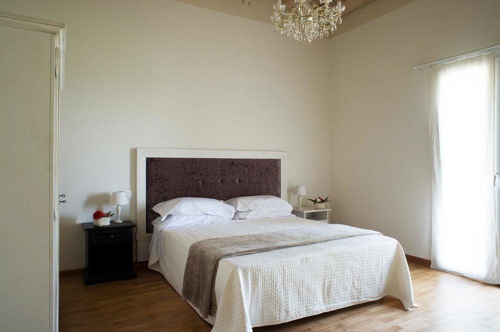 Agriturismo Panorama Salionze Ngoại thất bức ảnh