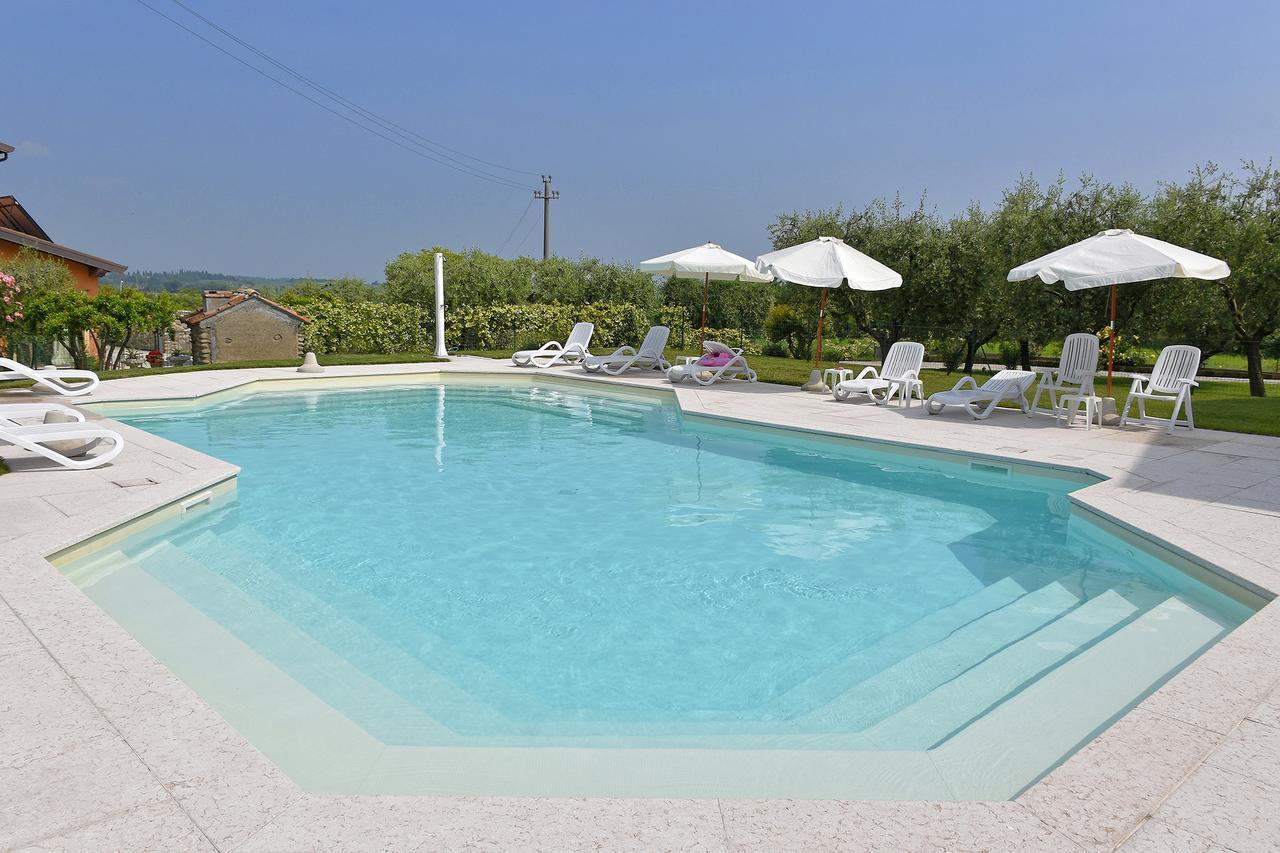 Agriturismo Panorama Salionze Ngoại thất bức ảnh