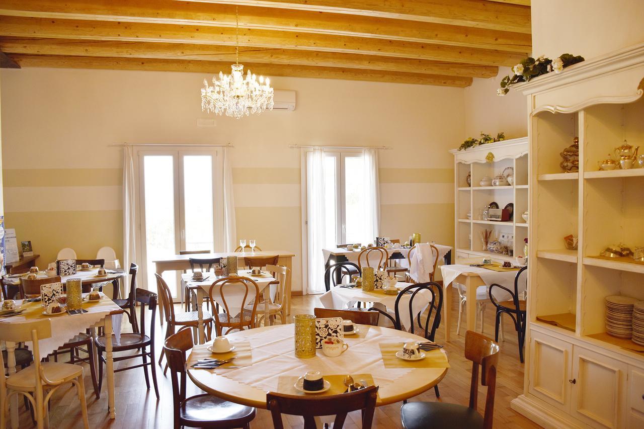 Agriturismo Panorama Salionze Ngoại thất bức ảnh