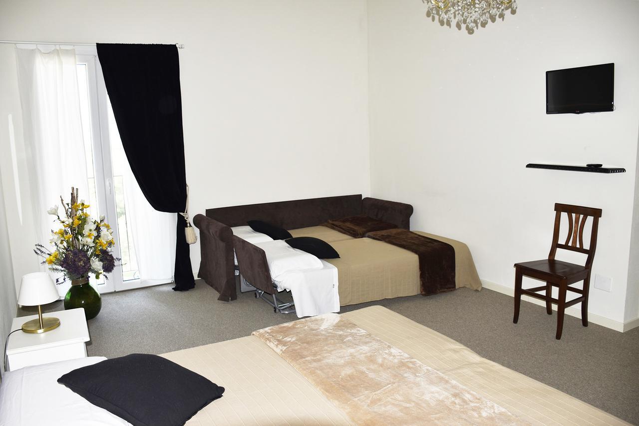 Agriturismo Panorama Salionze Ngoại thất bức ảnh