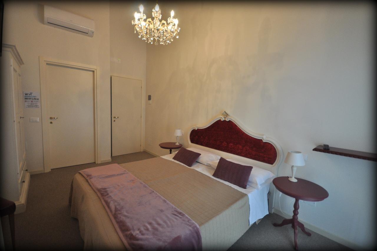 Agriturismo Panorama Salionze Ngoại thất bức ảnh