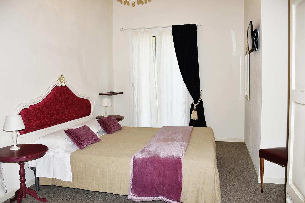 Agriturismo Panorama Salionze Ngoại thất bức ảnh