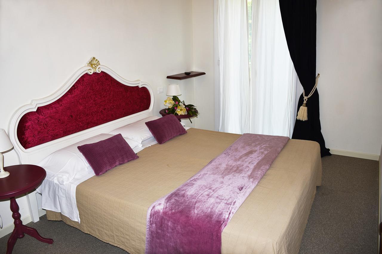 Agriturismo Panorama Salionze Ngoại thất bức ảnh